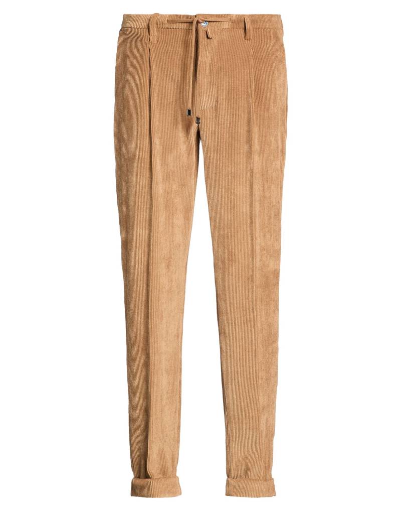 BARBATI Hose Herren Sand von BARBATI