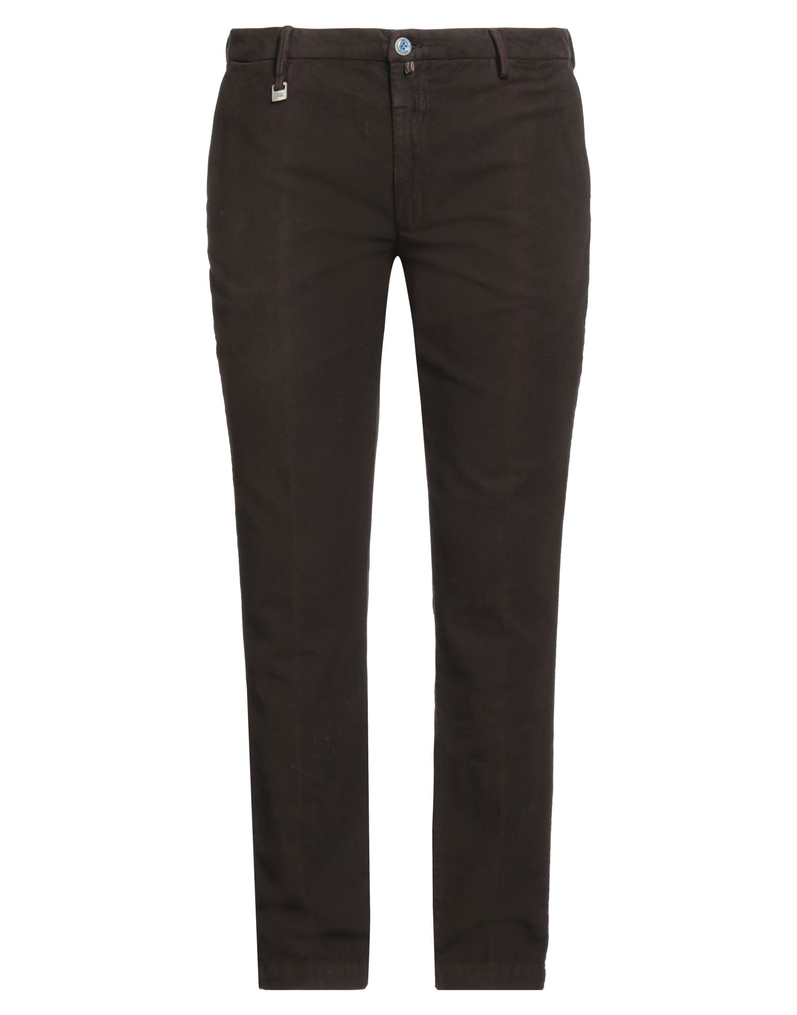 BARBATI Hose Herren Schokobraun von BARBATI