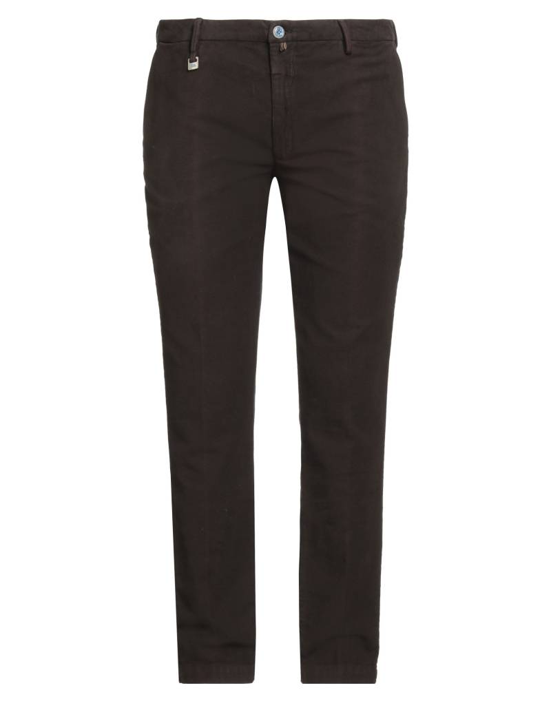 BARBATI Hose Herren Schokobraun von BARBATI