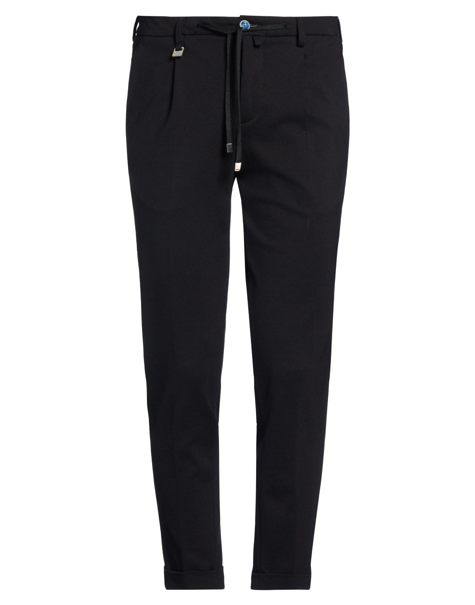BARBATI Hose Herren Schwarz von BARBATI