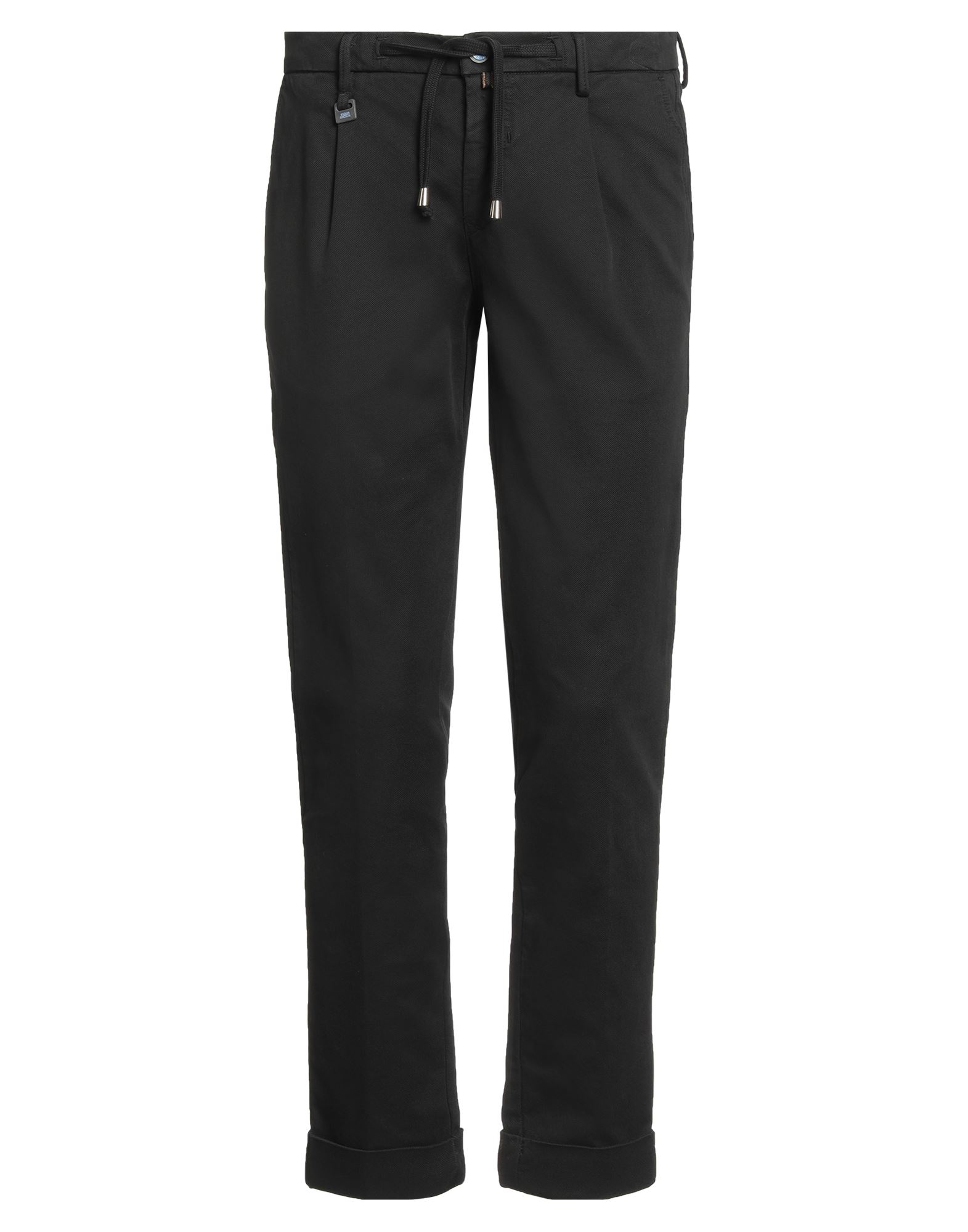 BARBATI Hose Herren Schwarz BARBATI Hose Herren Schwarz von BARBATI