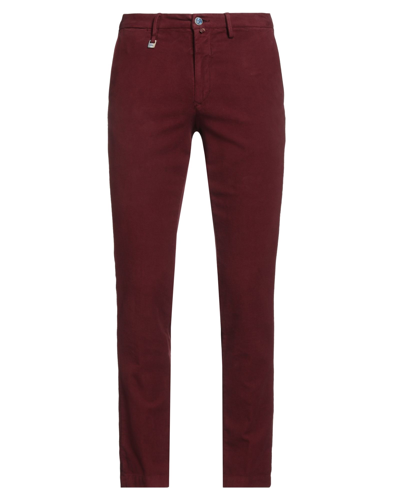 BARBATI Hose Herren Ziegelrot von BARBATI