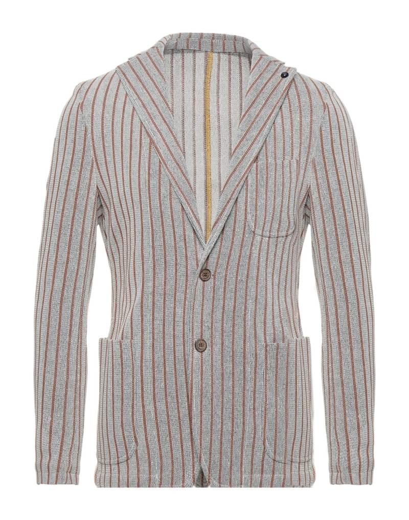 BARBATI Blazer Herren Braun von BARBATI