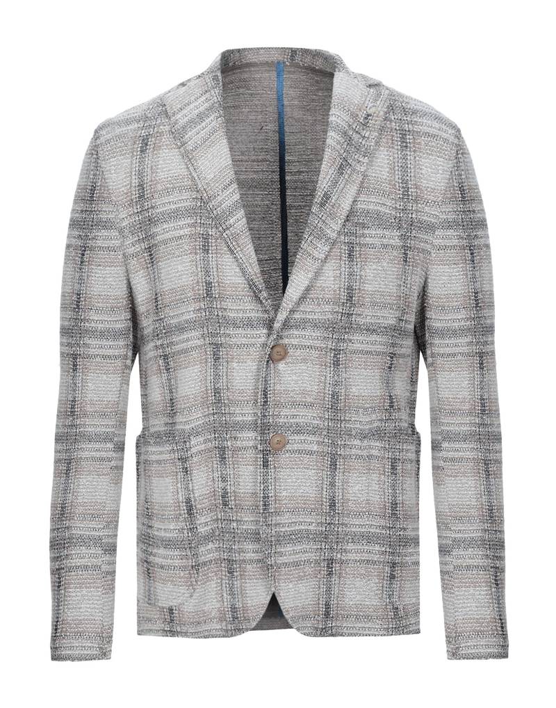 BARBATI Blazer Herren Weiß von BARBATI