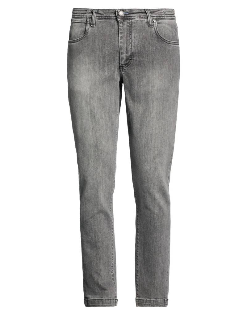 BARBATI Jeanshose Herren Grau von BARBATI