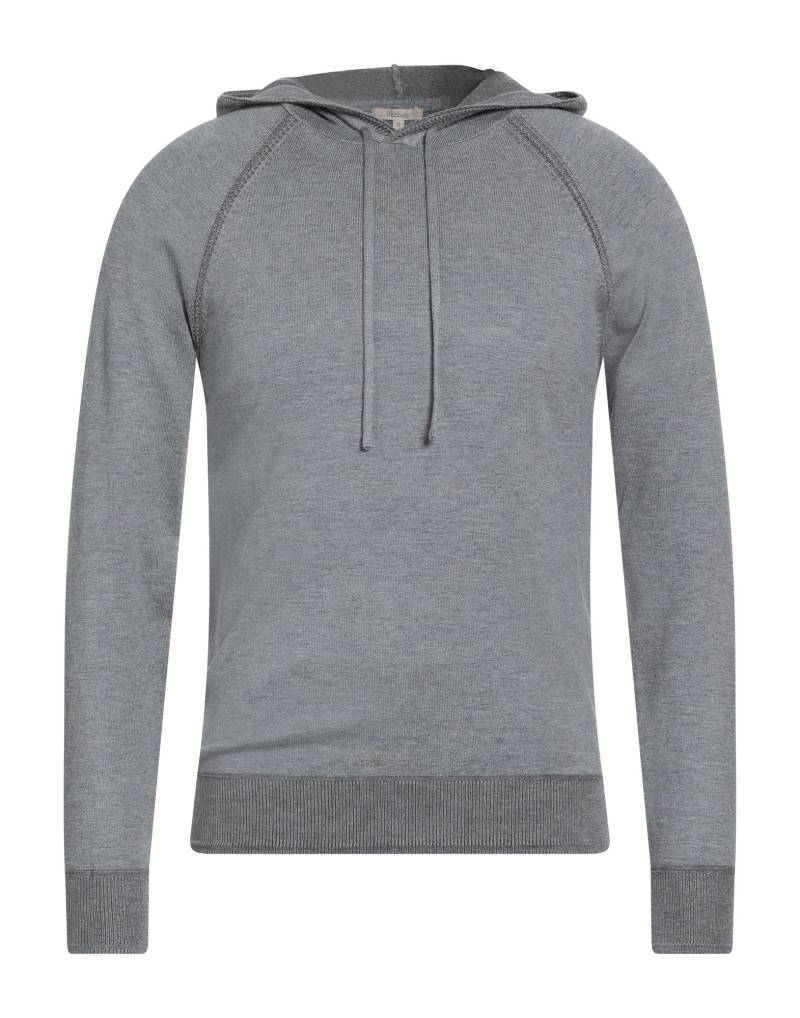BARBATI Pullover Herren Grau von BARBATI