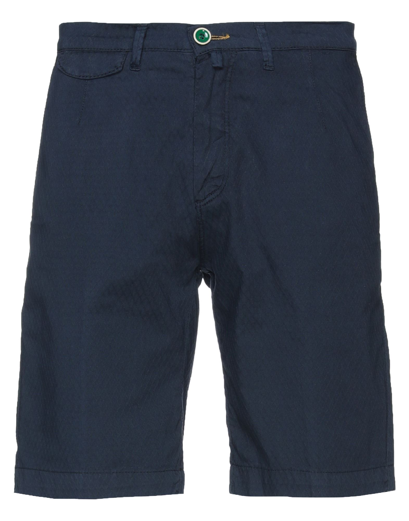 BARBATI Shorts & Bermudashorts Herren Nachtblau von BARBATI