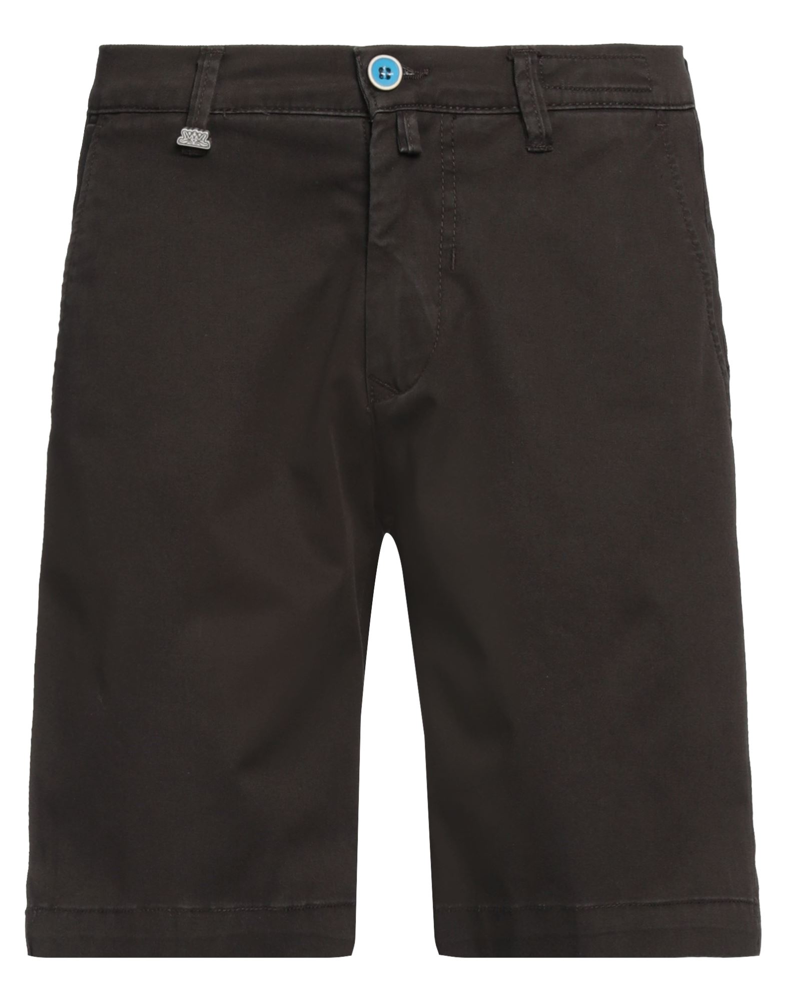 BARBATI Shorts & Bermudashorts Herren Dunkelbraun von BARBATI