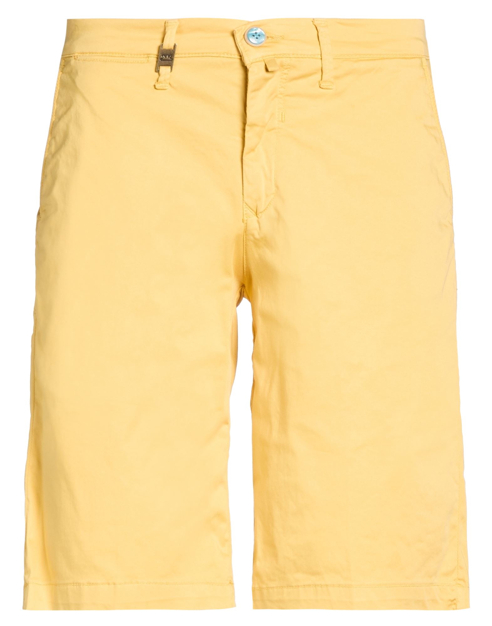 BARBATI Shorts & Bermudashorts Herren Gelb von BARBATI