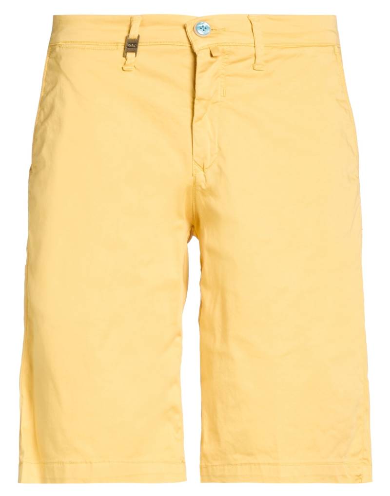 BARBATI Shorts & Bermudashorts Herren Gelb von BARBATI