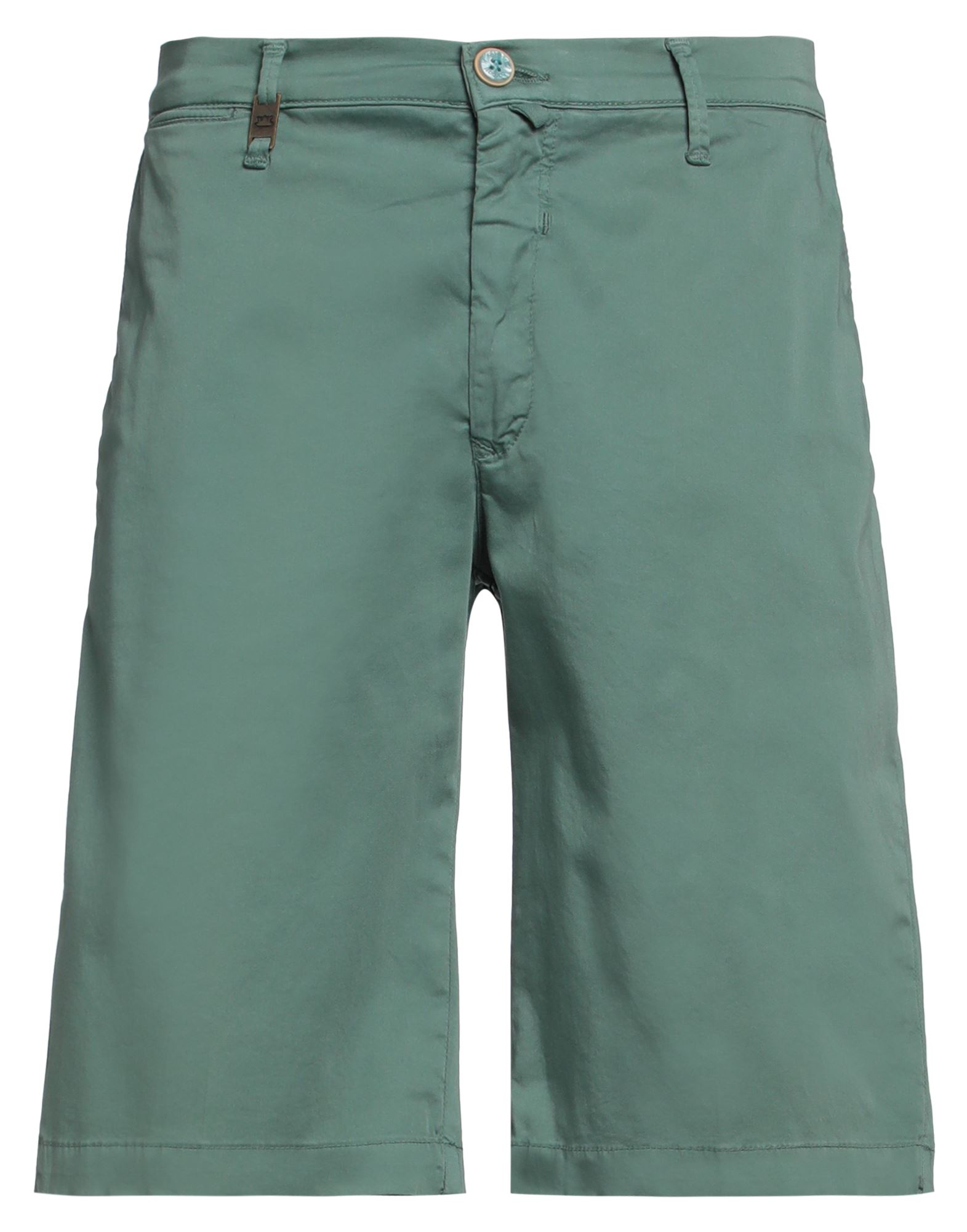 BARBATI Shorts & Bermudashorts Herren Grün BARBATI Shorts & Bermudashorts Herren Grün von BARBATI