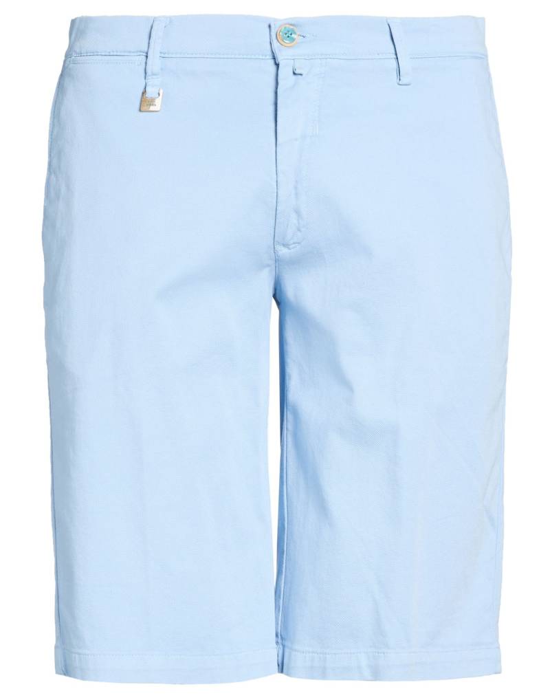 BARBATI Shorts & Bermudashorts Herren Himmelblau von BARBATI