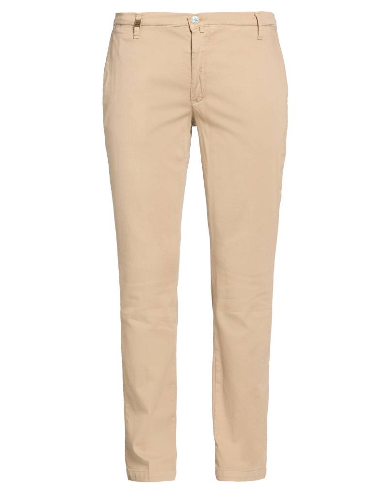 BARBATI Shorts & Bermudashorts Herren Sand von BARBATI