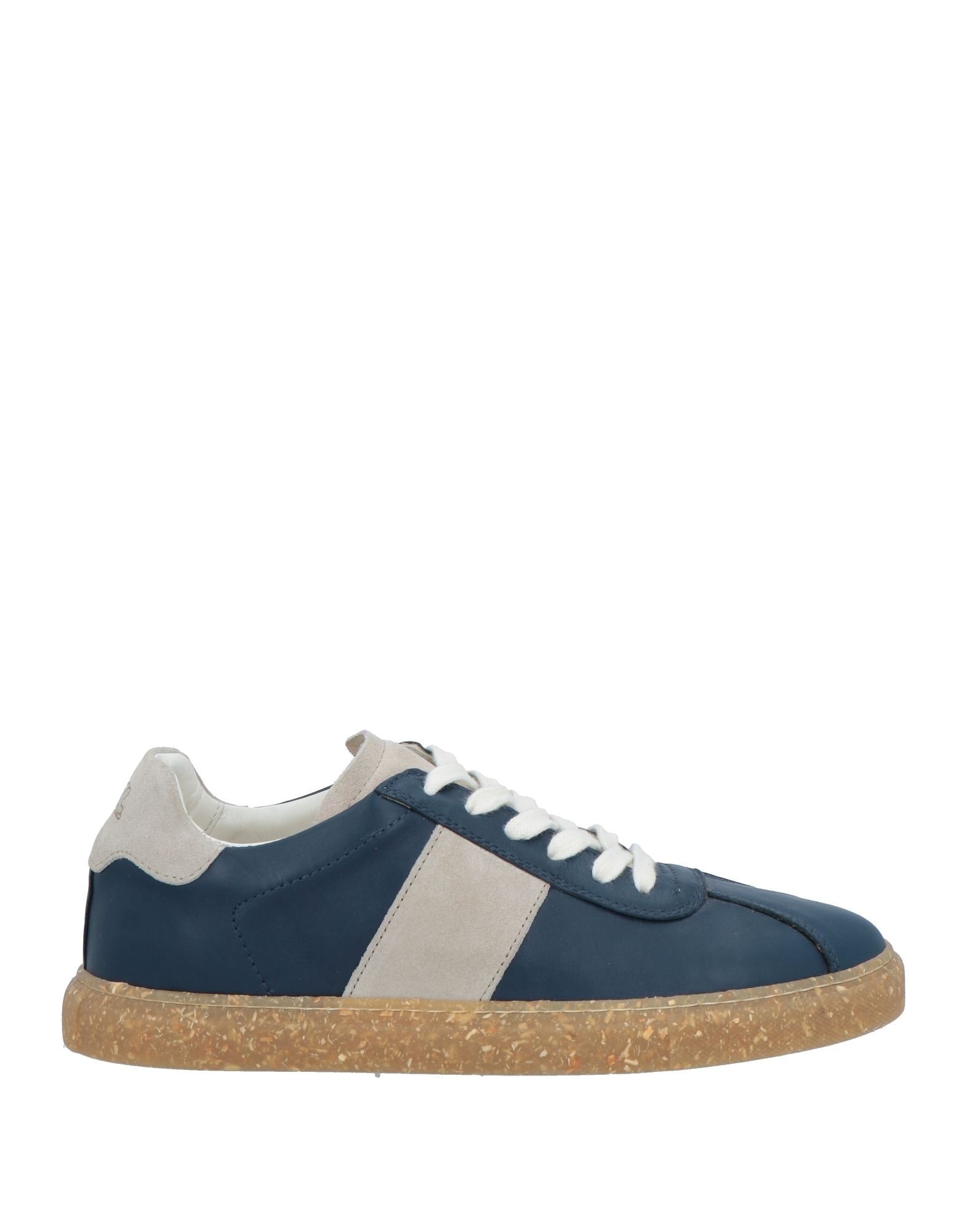 BARBATI Sneakers Herren Marineblau von BARBATI