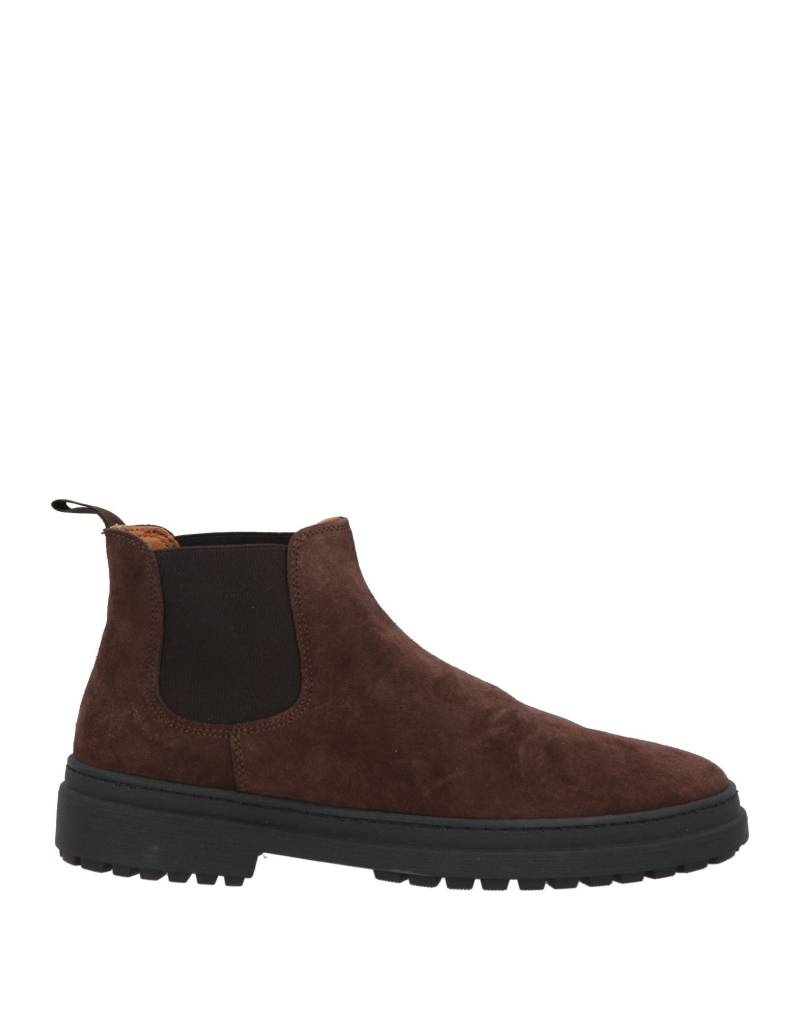 BARBATI Stiefelette Herren Dunkelbraun von BARBATI