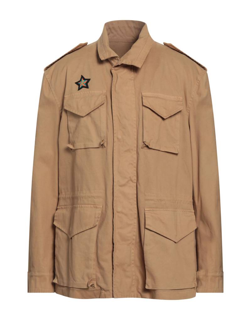 BARBED Jacke & Anorak Herren Kamel von BARBED