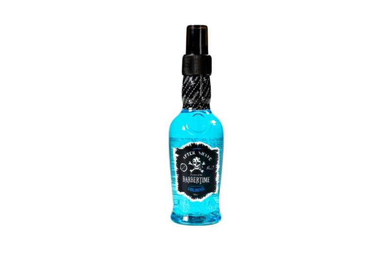 BARBERTIME After-Shave After Shave Cologne 150ml Ocean von BARBERTIME