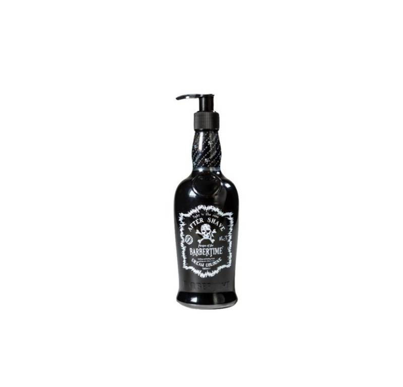 BARBERTIME After-Shave Balsam After Shave Cream Cologne Pflege nach der Rasur 150ml Light in The C. BARBERTIME After-Shave Balsam After Shave Cream Cologne Pflege nach der Rasur 150ml Light in The C. von BARBERTIME