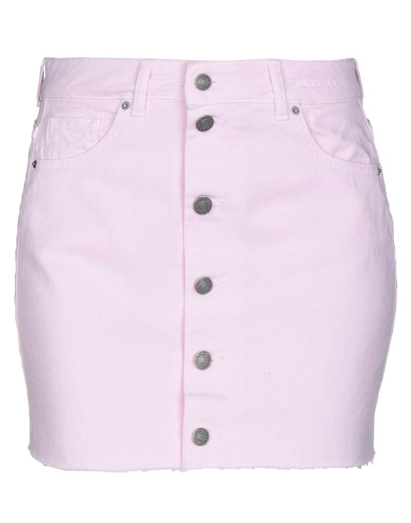 BARBIE by VICOLO Jeansrock Damen Lila von BARBIE by VICOLO