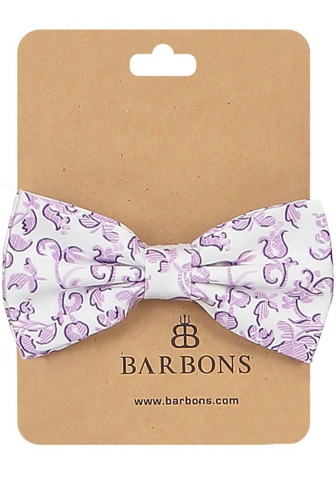 JEEL Fliege Herren Schleife (1-St) 12 cm von JEEL