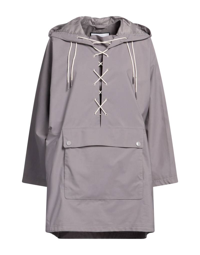 BARBOUR by ALEXACHUNG Jacke & Anorak Damen Grau von BARBOUR by ALEXACHUNG