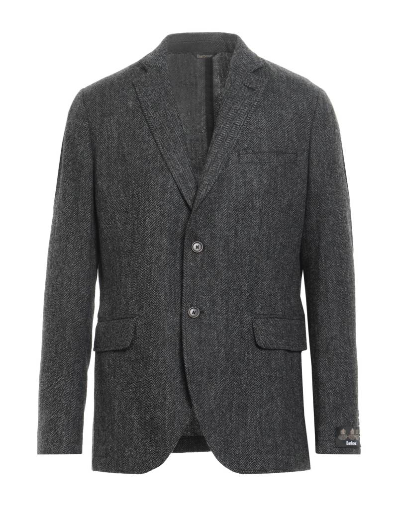 BARBOUR Blazer Herren Grau BARBOUR Blazer Herren Grau von BARBOUR