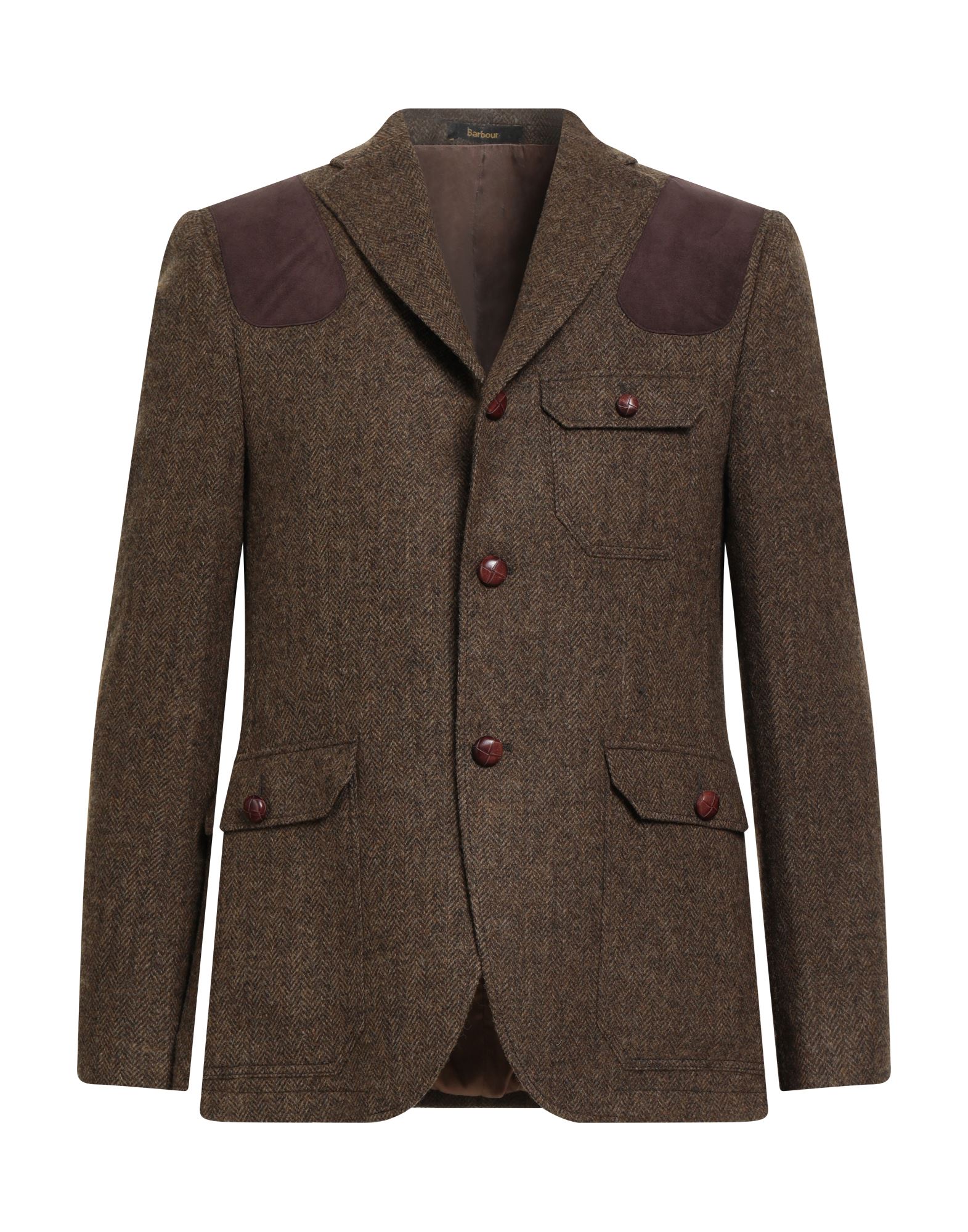 BARBOUR Blazer Herren Militärgrün BARBOUR Blazer Herren Militärgrün von BARBOUR