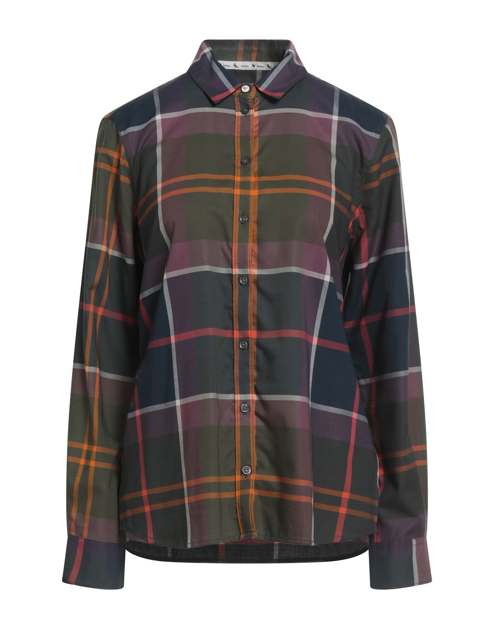 BARBOUR Hemd Damen Militärgrün von BARBOUR
