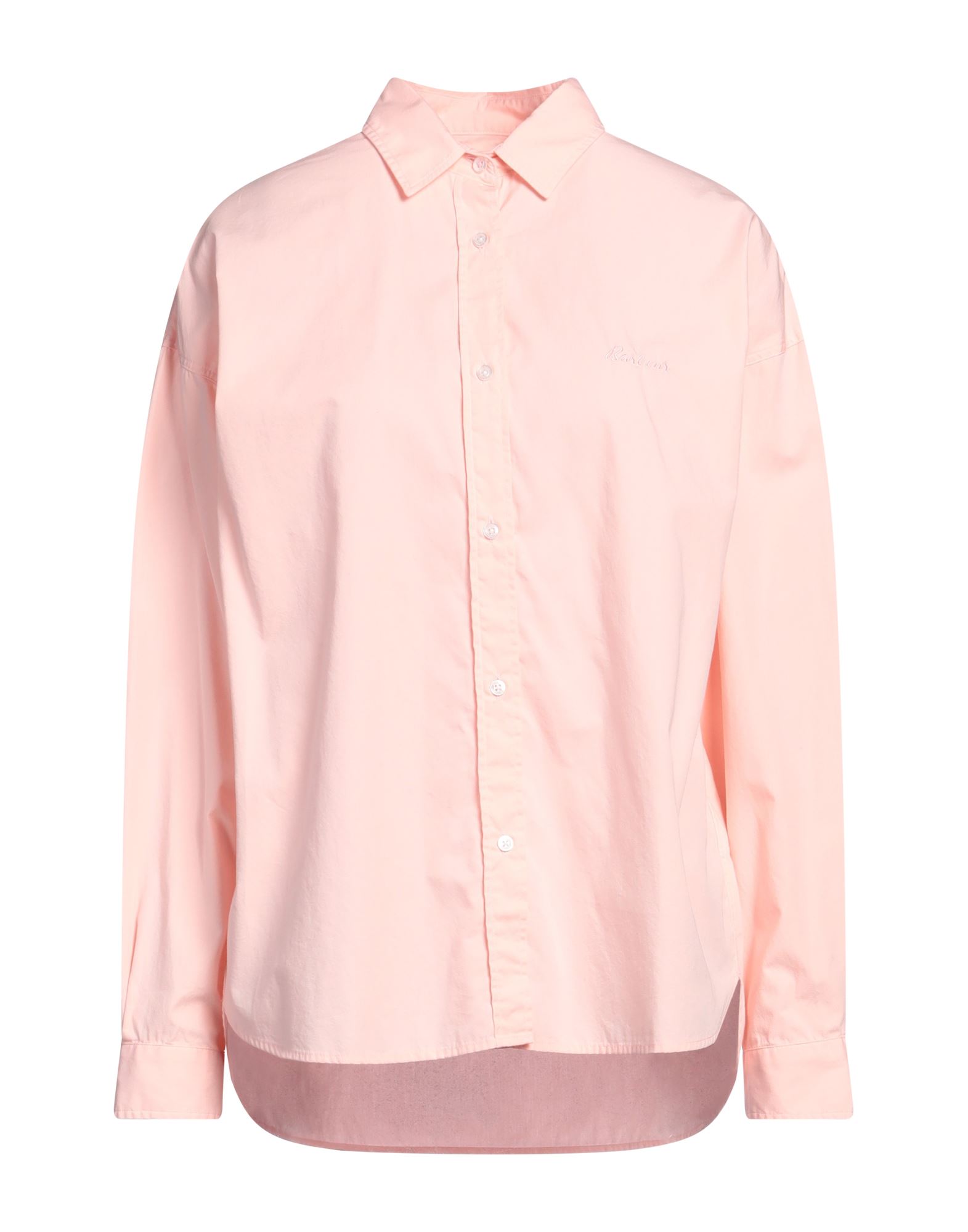 BARBOUR Hemd Damen Rosa von BARBOUR