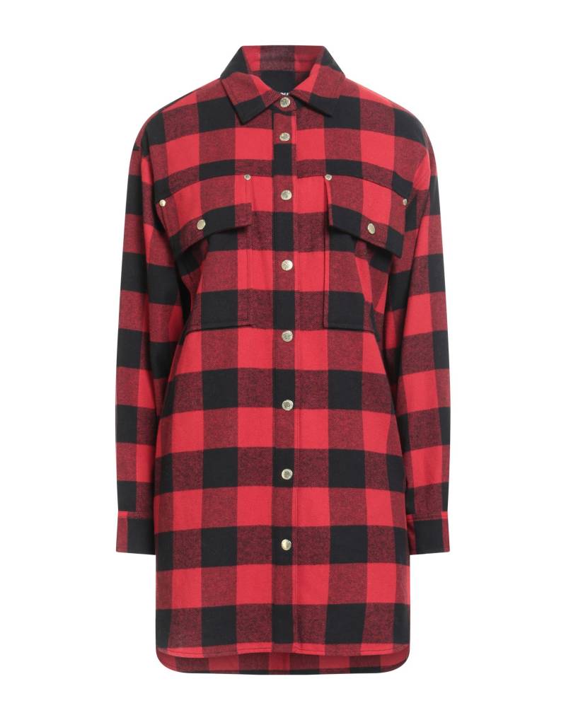 BARBOUR Hemd Damen Rot von BARBOUR