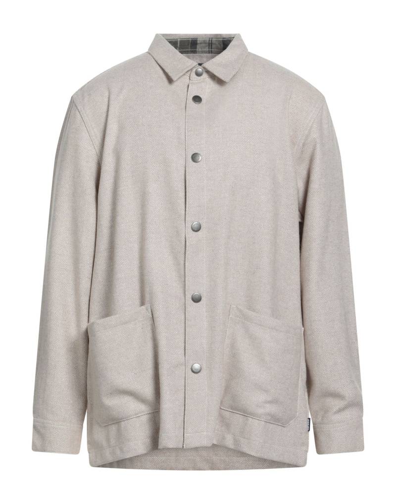 BARBOUR Hemd Herren Beige von BARBOUR