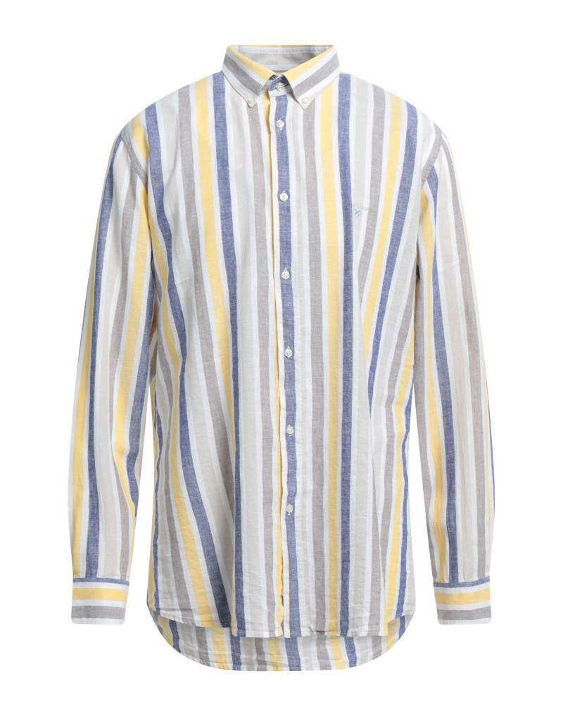 BARBOUR Hemd Herren Gelb von BARBOUR