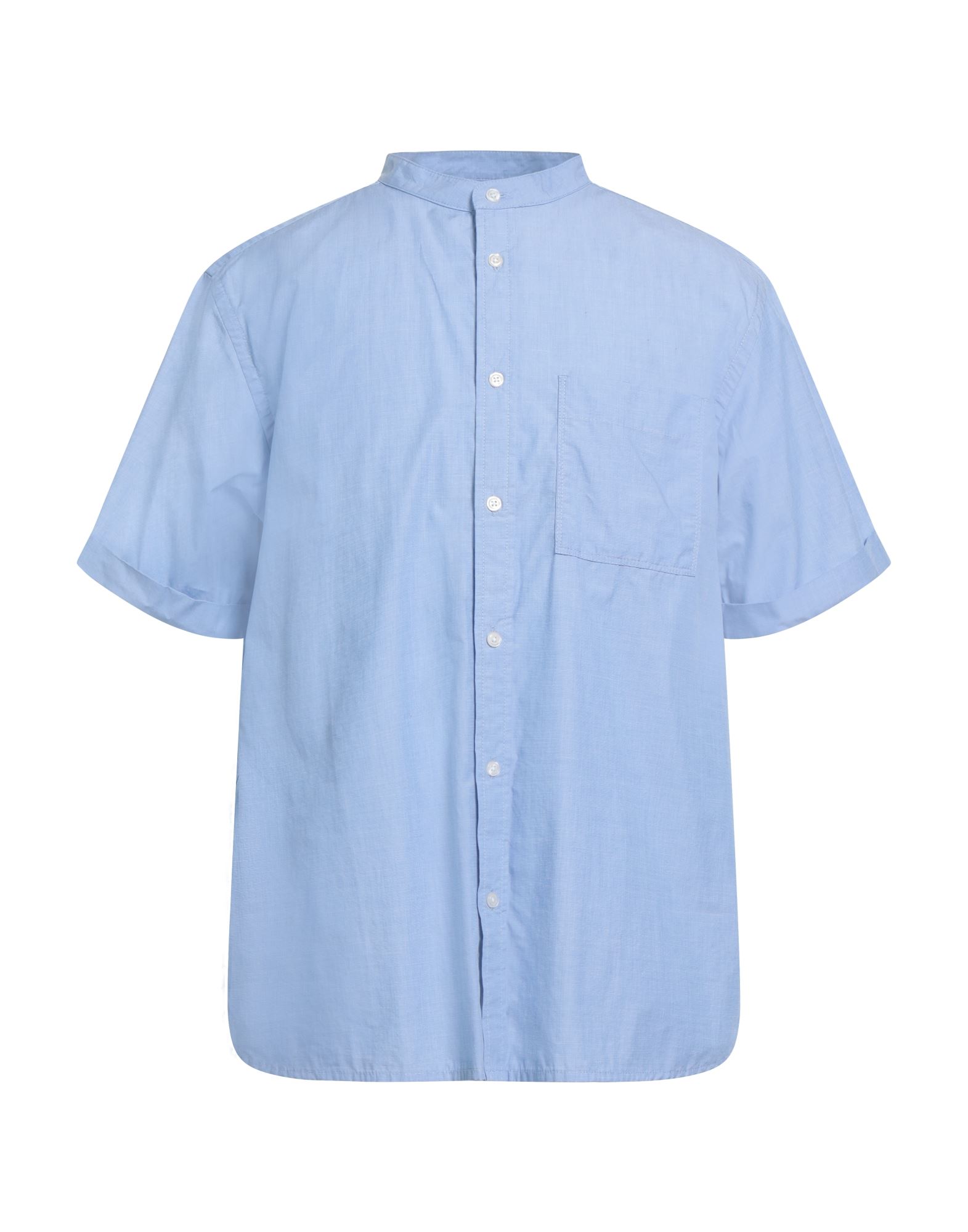 BARBOUR Hemd Herren Hellblau von BARBOUR