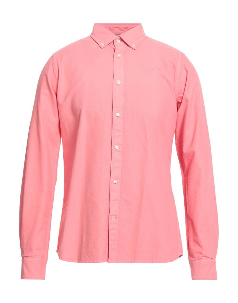 BARBOUR Hemd Herren Koralle von BARBOUR