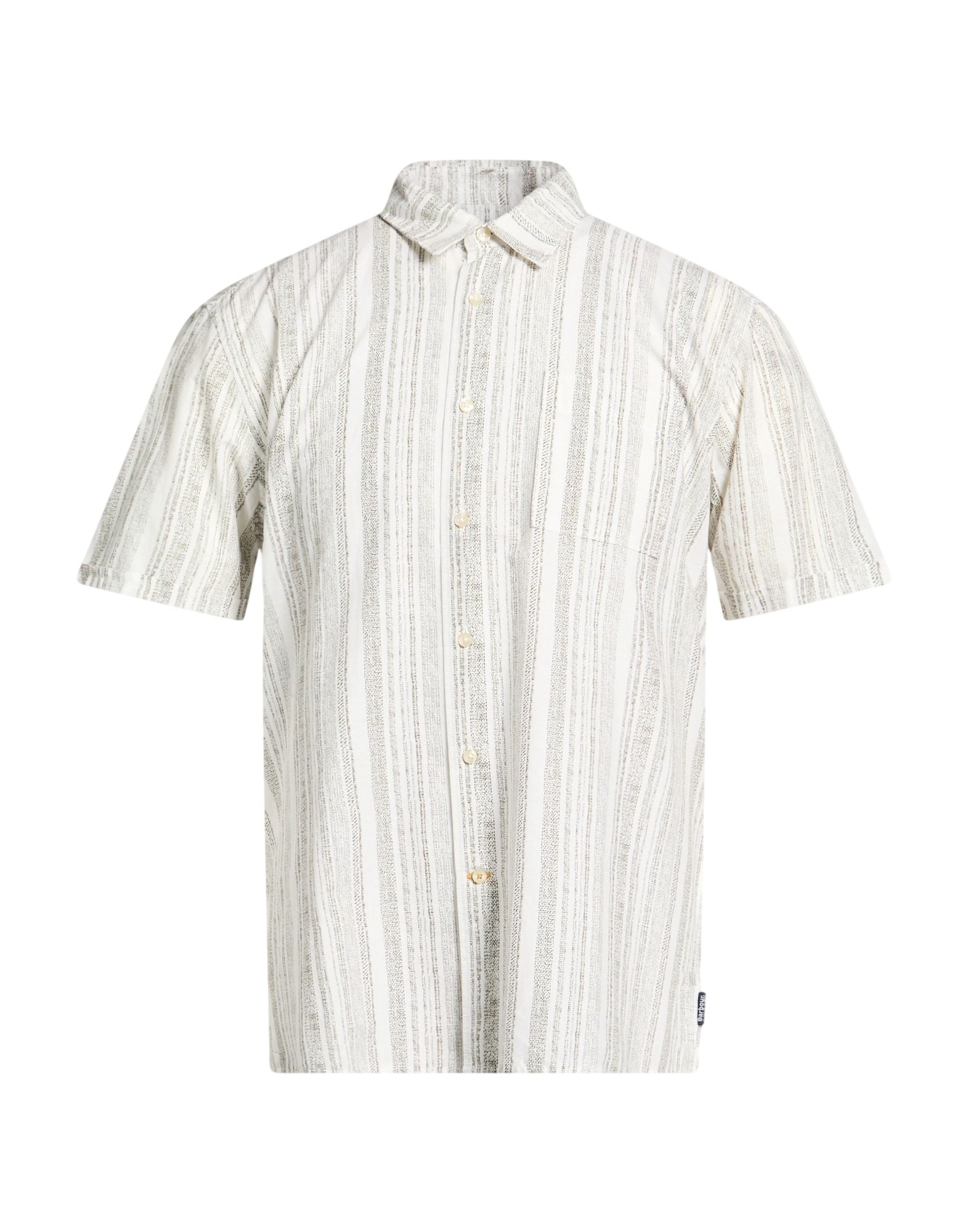 BARBOUR Hemd Herren Militärgrün von BARBOUR