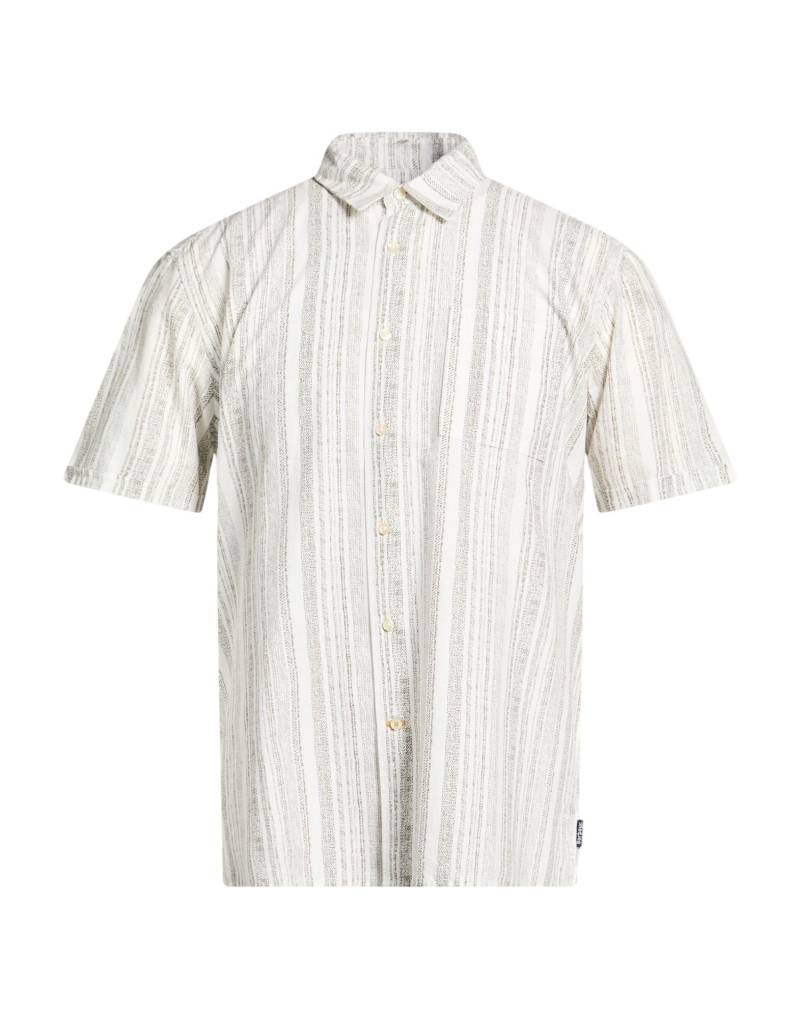 BARBOUR Hemd Herren Militärgrün von BARBOUR