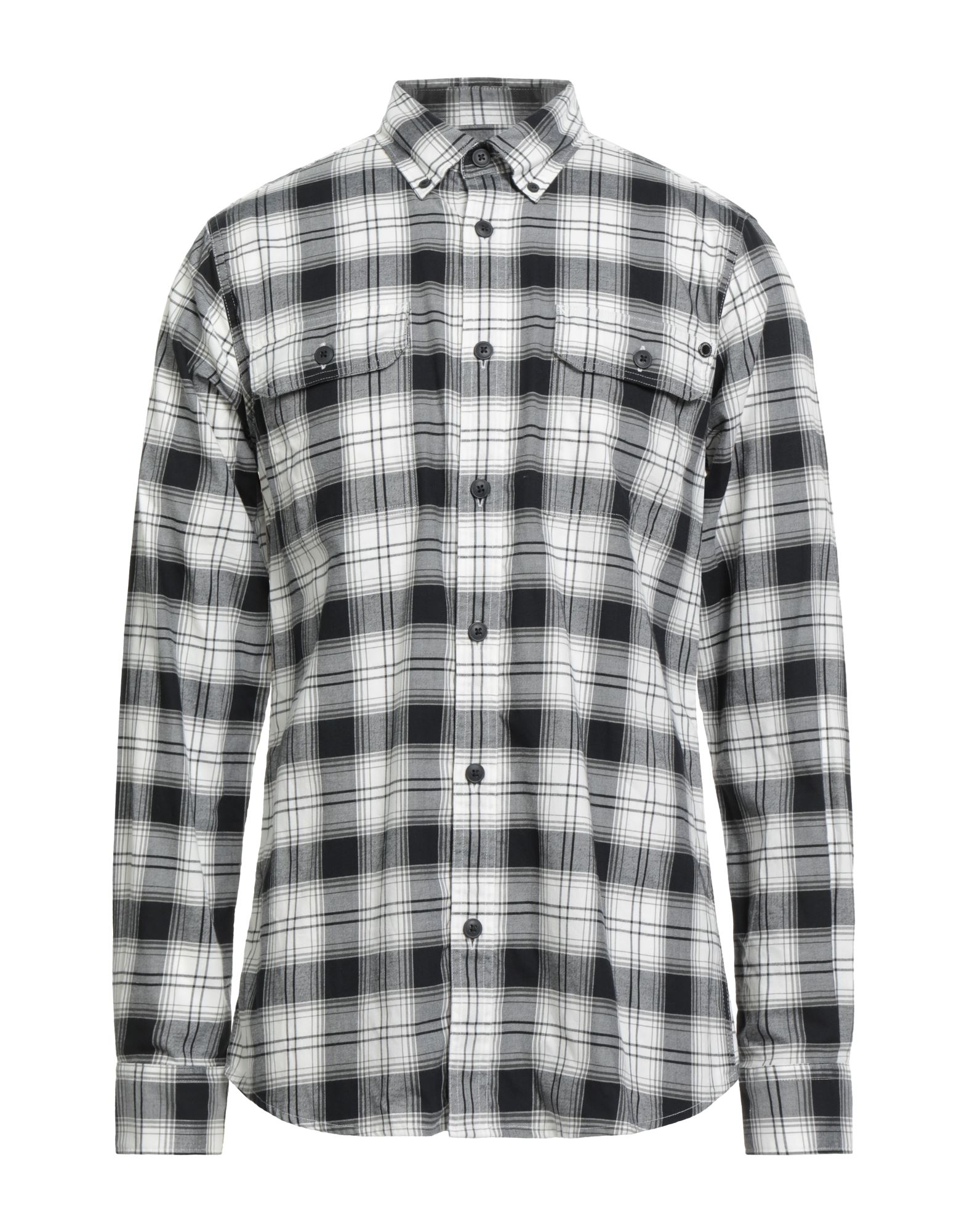 BARBOUR Hemd Herren Schwarz von BARBOUR