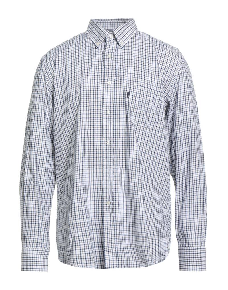 BARBOUR Hemd Herren Weiß BARBOUR Hemd Herren Weiß von BARBOUR