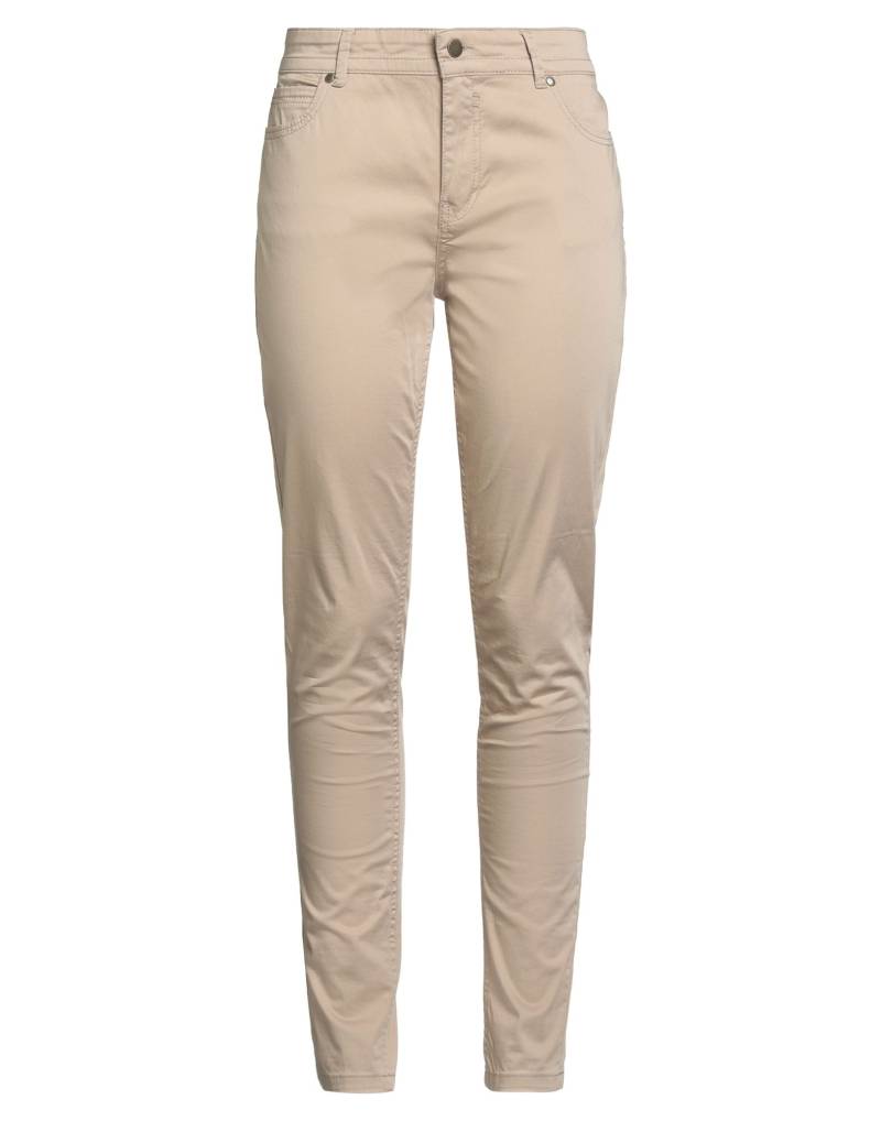 BARBOUR Hose Damen Sand von BARBOUR