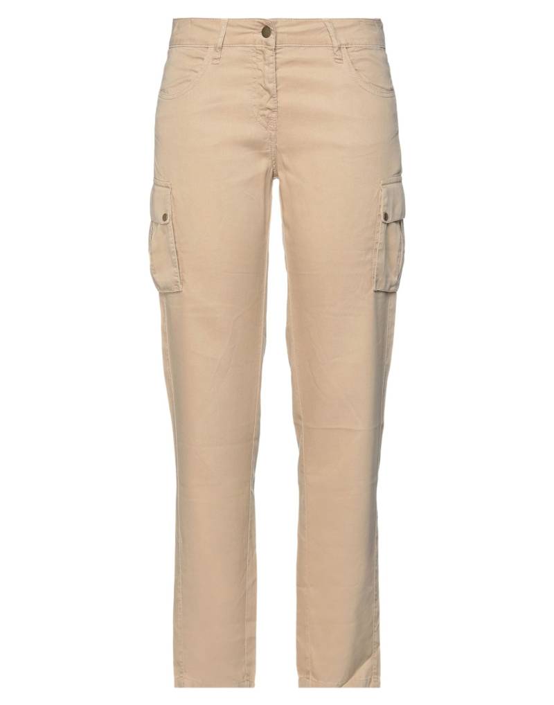 BARBOUR Hose Damen Sand von BARBOUR