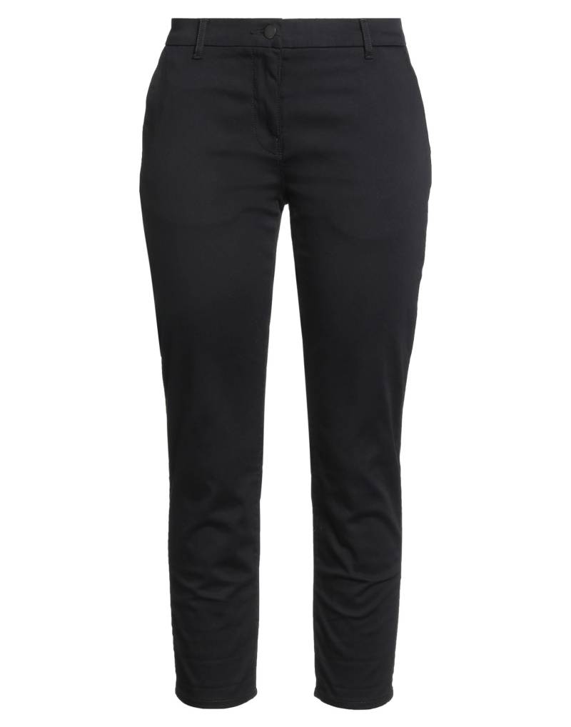 BARBOUR Hose Damen Schwarz von BARBOUR