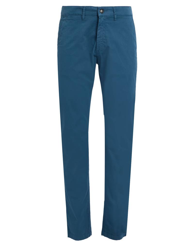 BARBOUR Hose Herren Aquamarin von BARBOUR