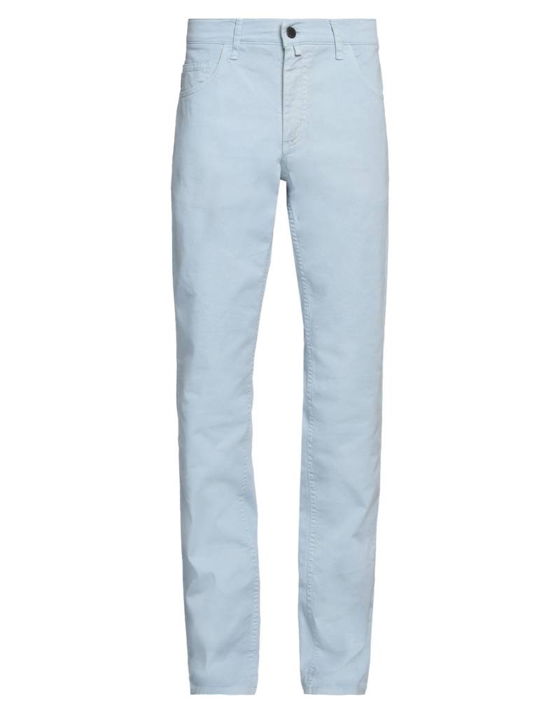 BARBOUR Hose Herren Azurblau von BARBOUR