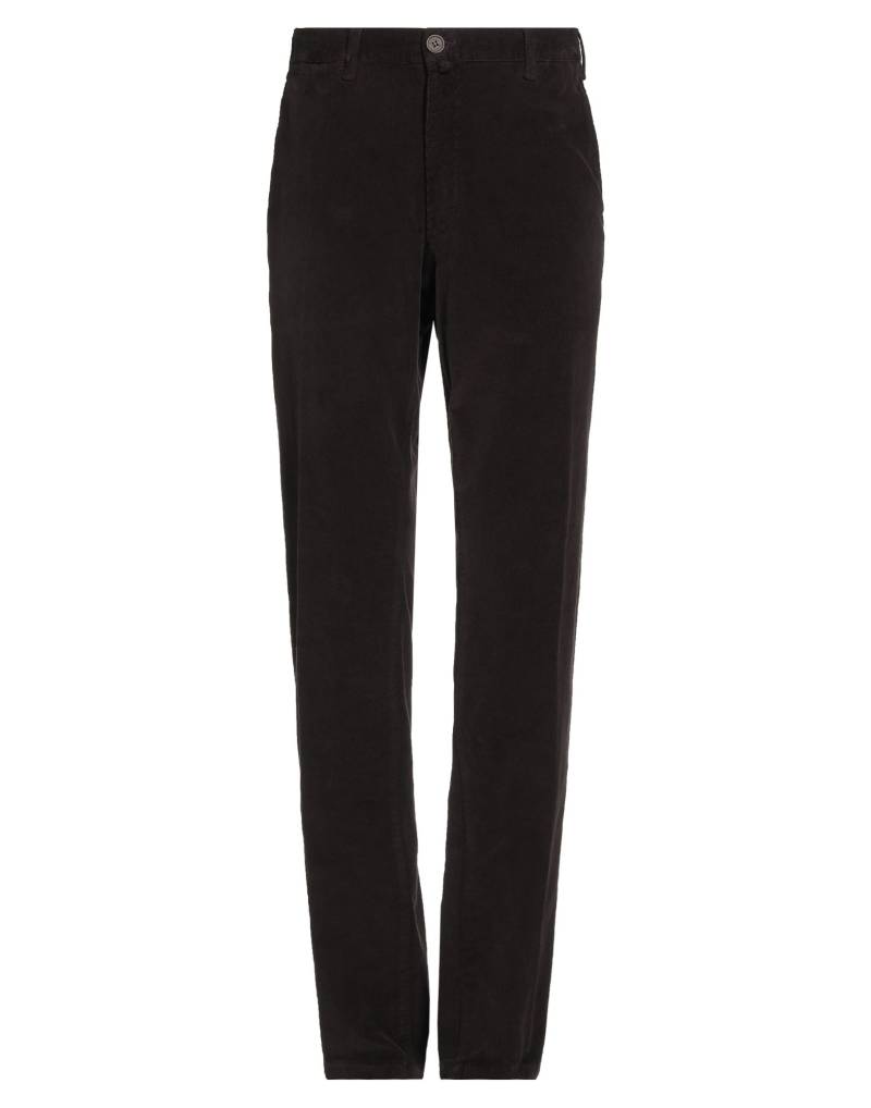 BARBOUR Hose Herren Dunkelbraun von BARBOUR