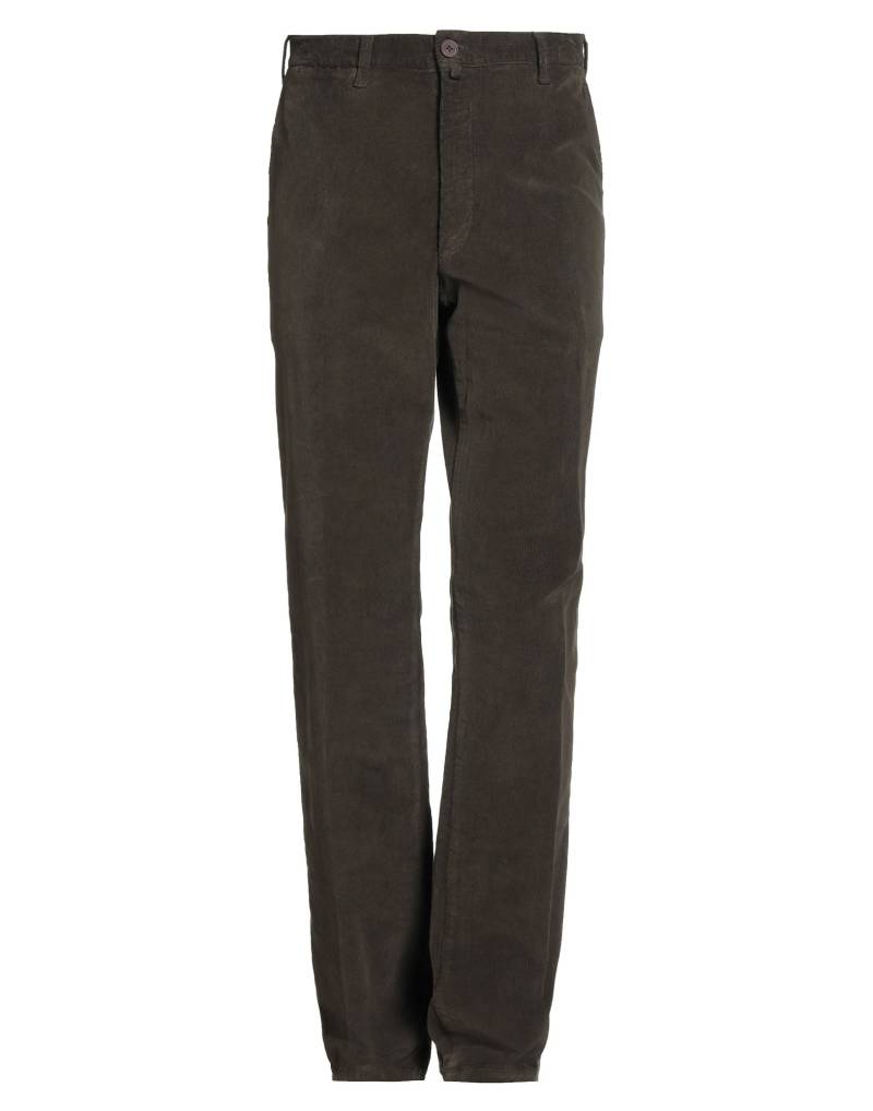 BARBOUR Hose Herren Dunkelgrün von BARBOUR