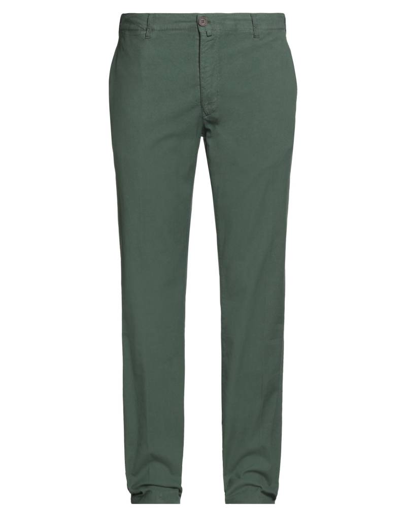 BARBOUR Hose Herren Dunkelgrün von BARBOUR