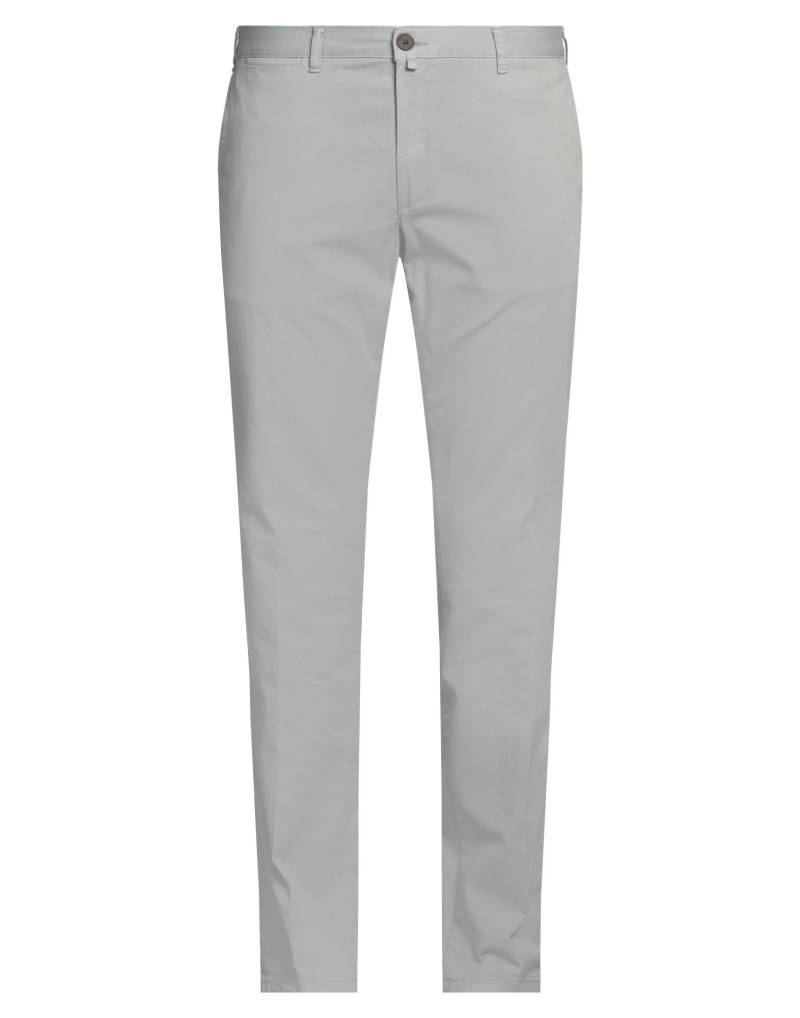 BARBOUR Hose Herren Hellgrau von BARBOUR