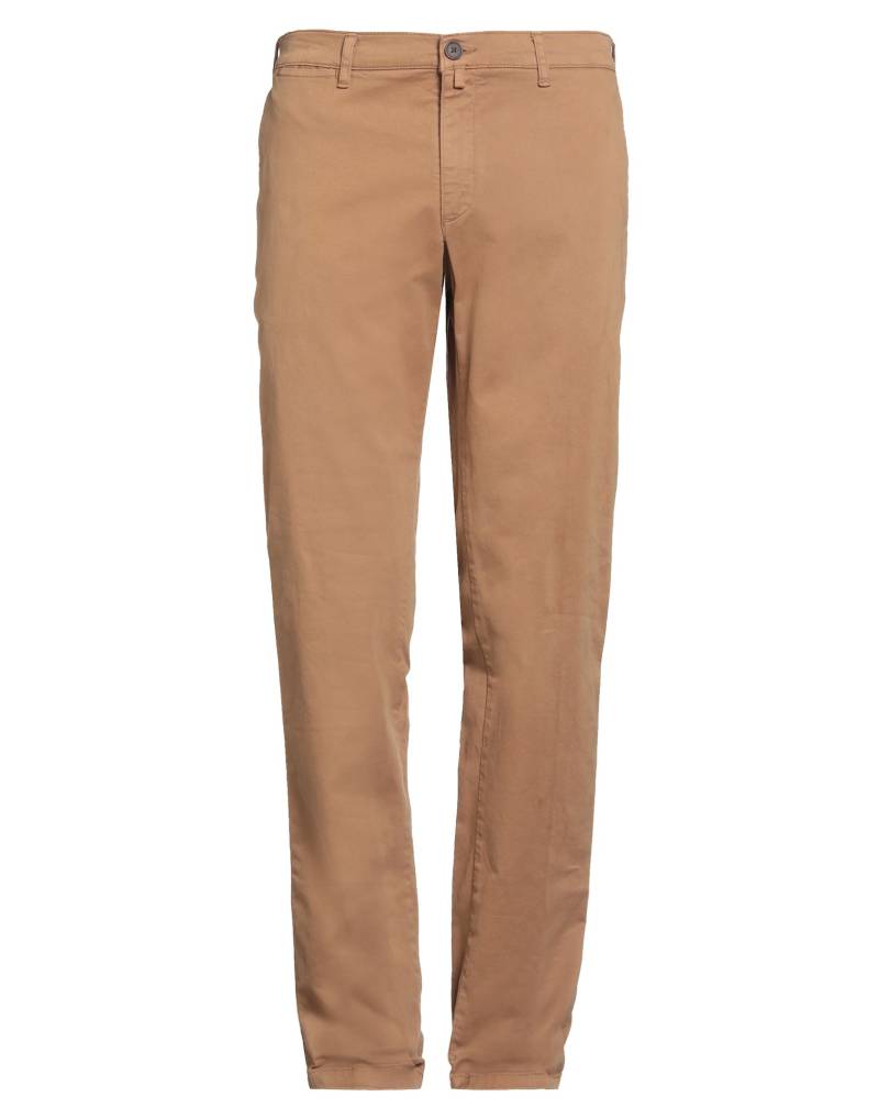 BARBOUR Hose Herren Kamel BARBOUR Hose Herren Kamel von BARBOUR