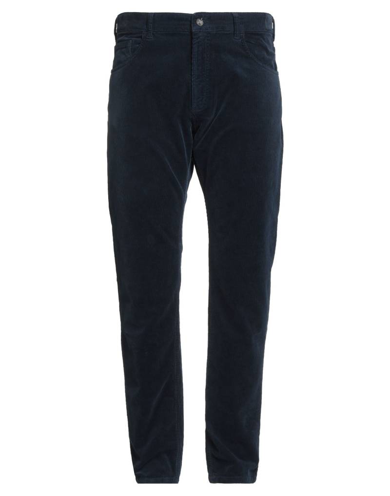 BARBOUR Hose Herren Marineblau BARBOUR Hose Herren Marineblau von BARBOUR