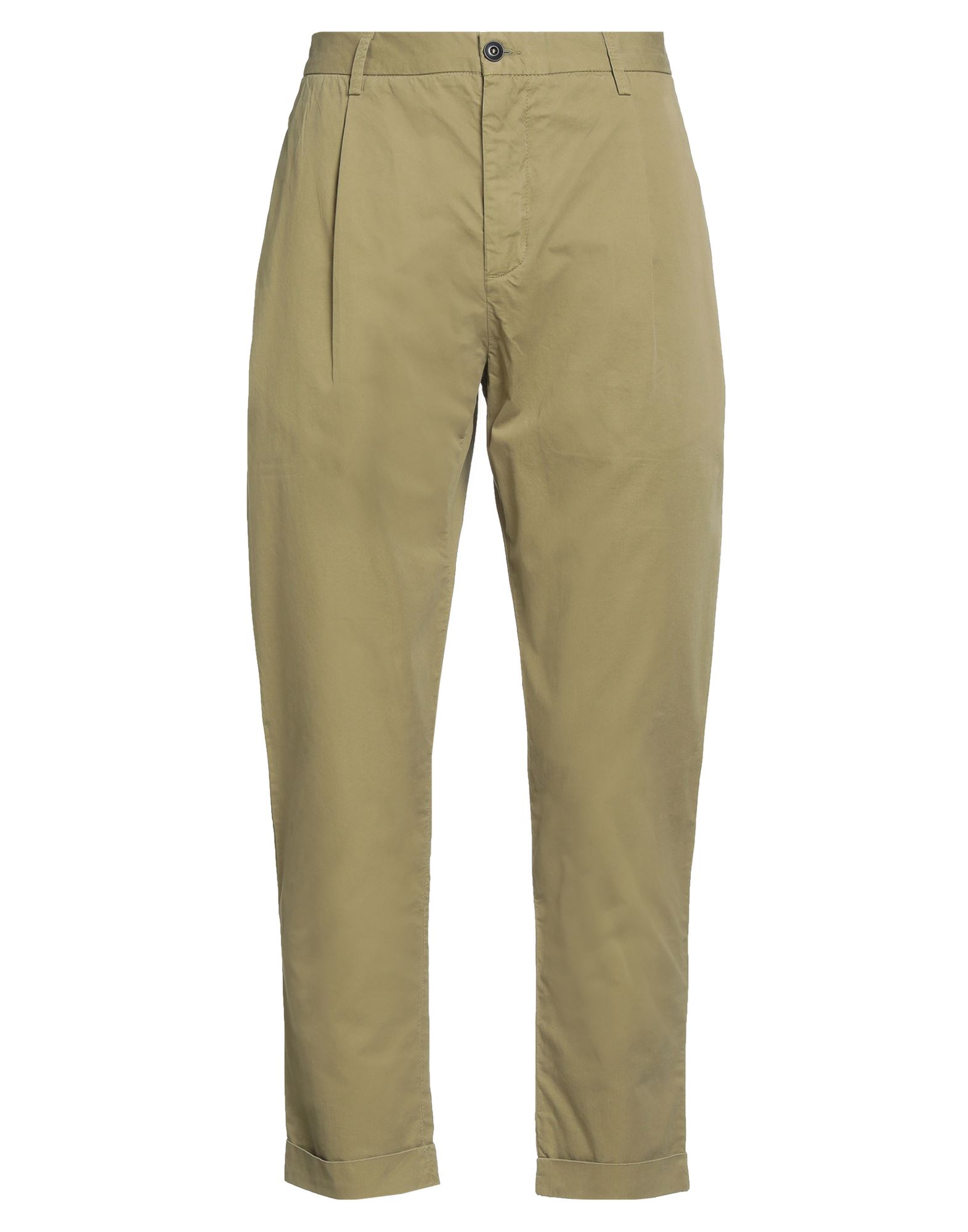 BARBOUR Hose Herren Militärgrün von BARBOUR